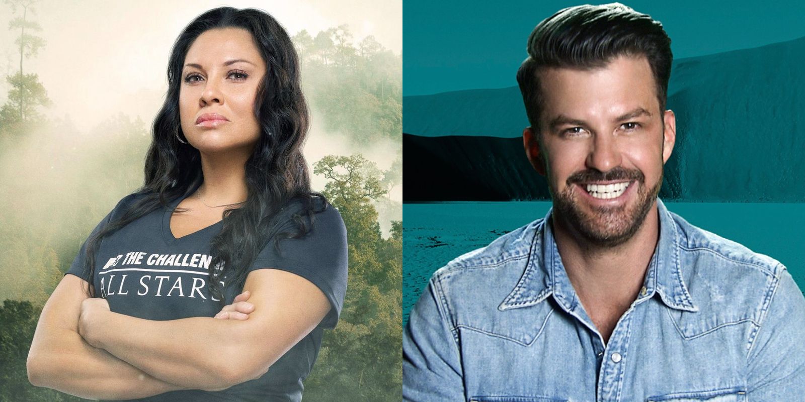 The Challenge: Tina Barta Calls Out Johnny Bananas In Deleted Tweets