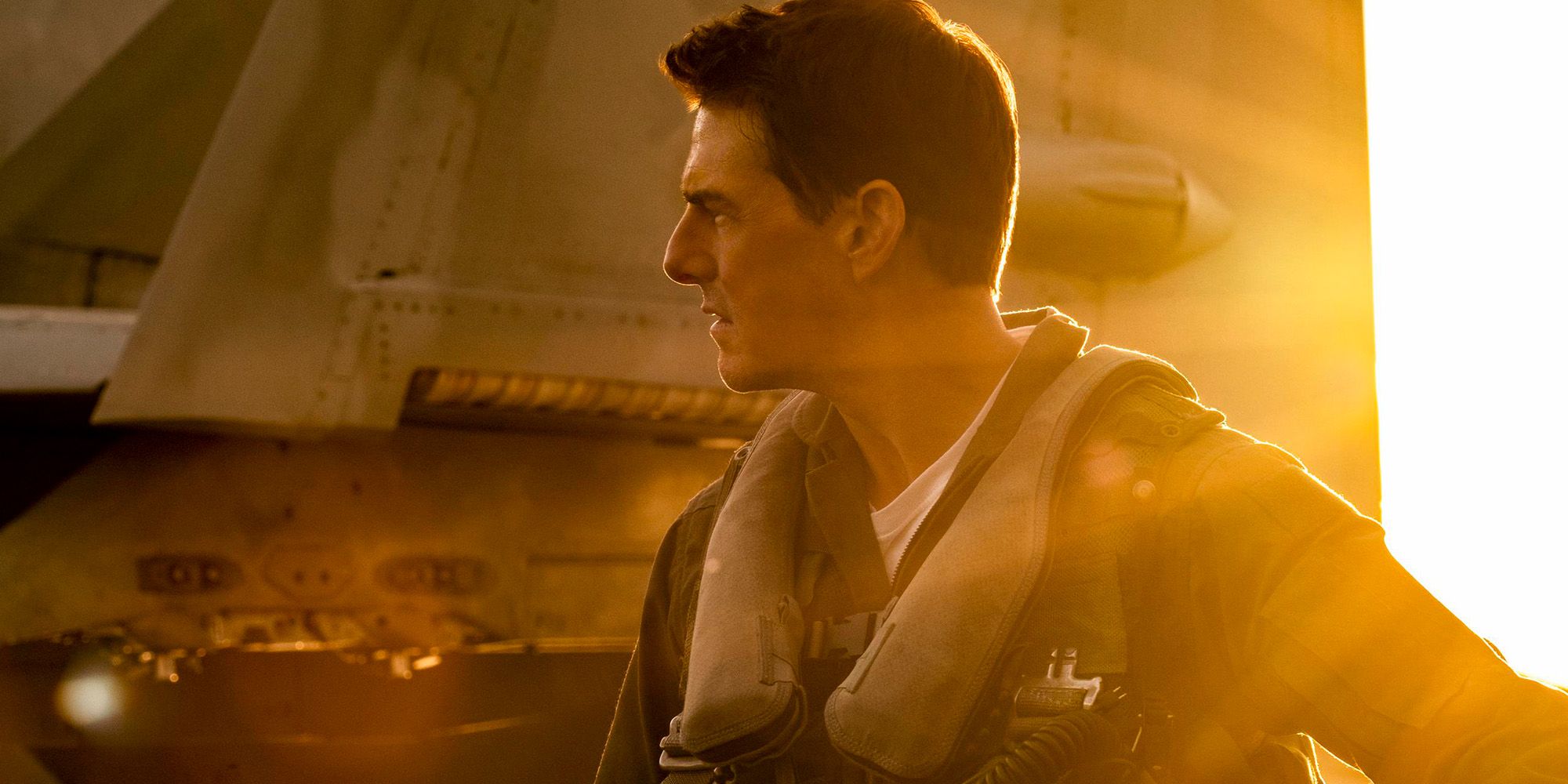 Top Gun: Maverick comenta que sequência de Tom Cruise pode ser melhor que o original 1