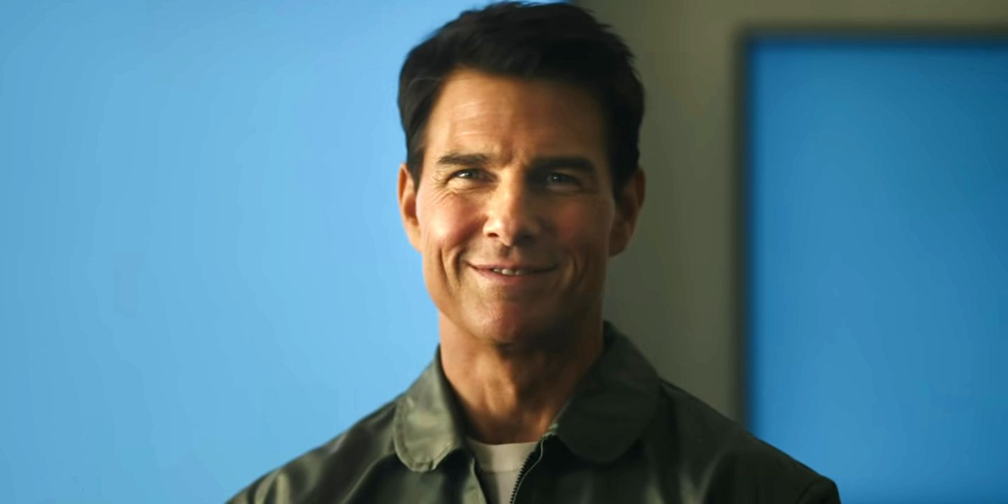 How Much Money Will Tom Cruise Make For Top Gun: Maverick?