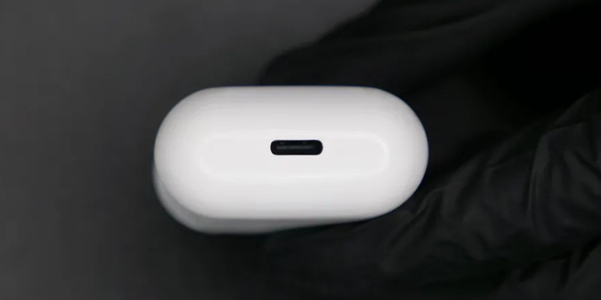 airpods that use type c charger