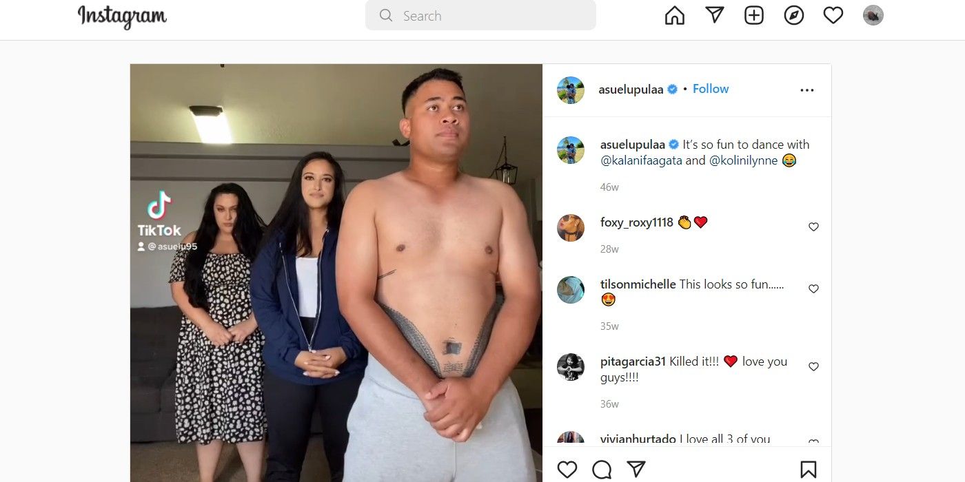 asuelu pulaa 90 Day Fiance IG 4 CROPPED