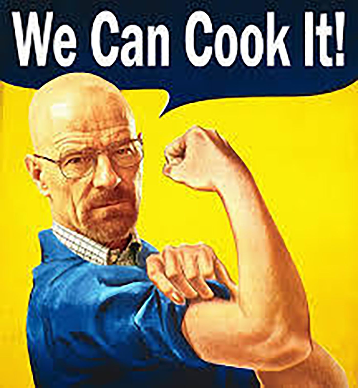 breaking bad we can cook