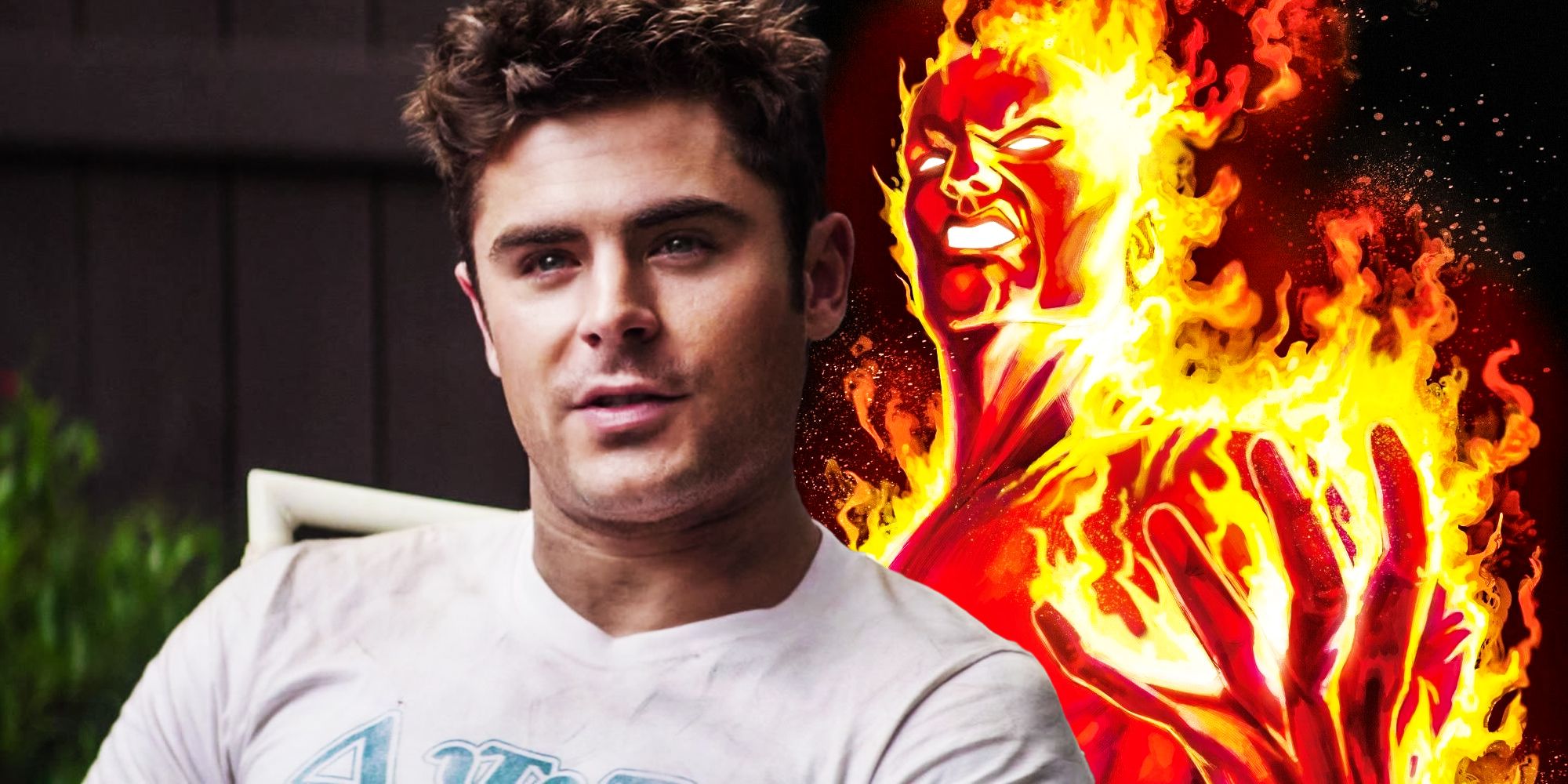Casting Zac Efron In The MCU – Who Could He Play?