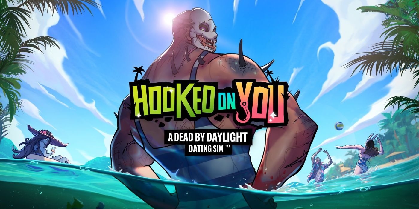 Dead by Daylight’s Hooked on You Dating Sim To Steal Hearts This Summer
