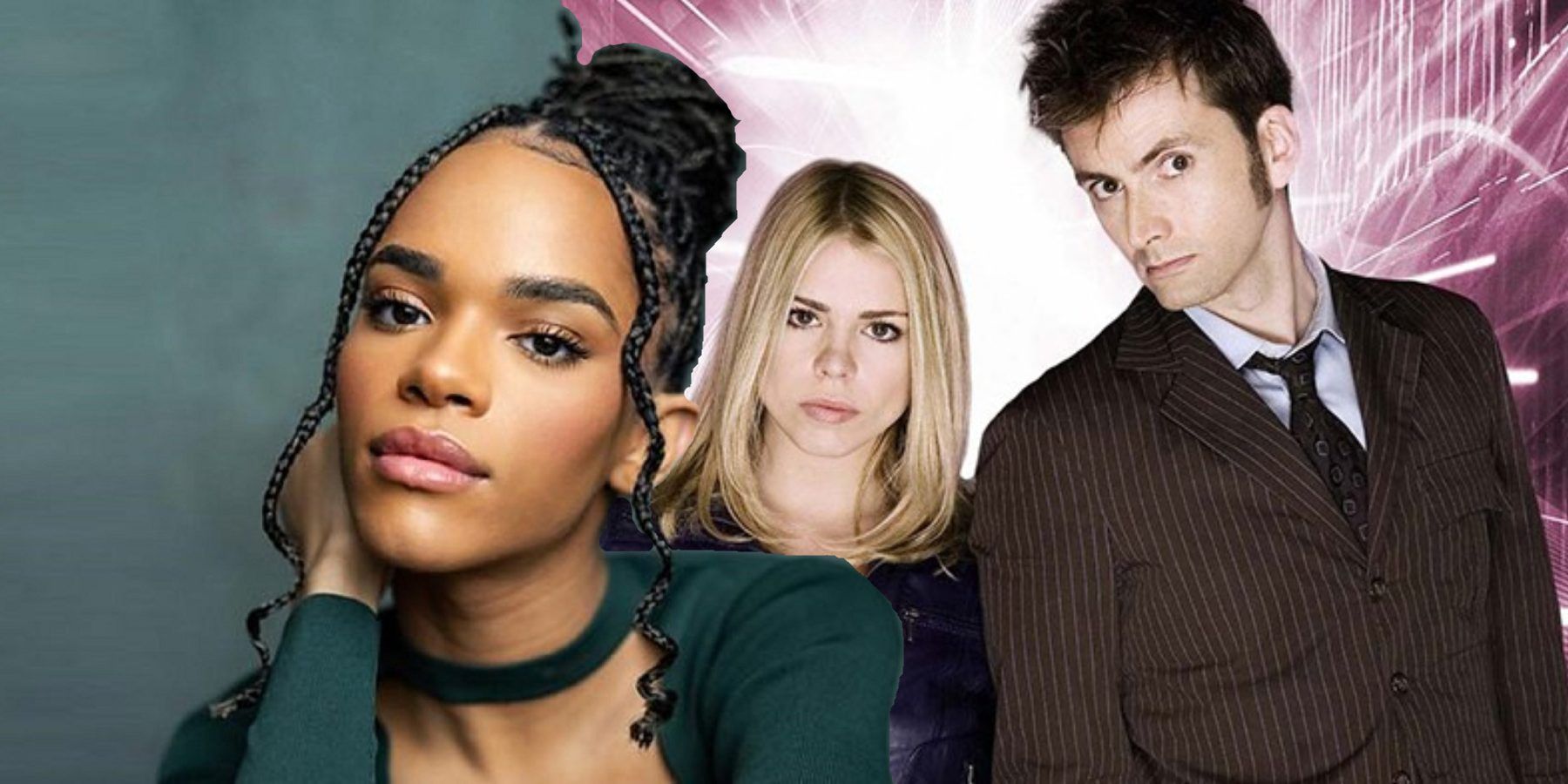 Is Doctor Who Season 14's Rose The Same Character As Billie Piper's?