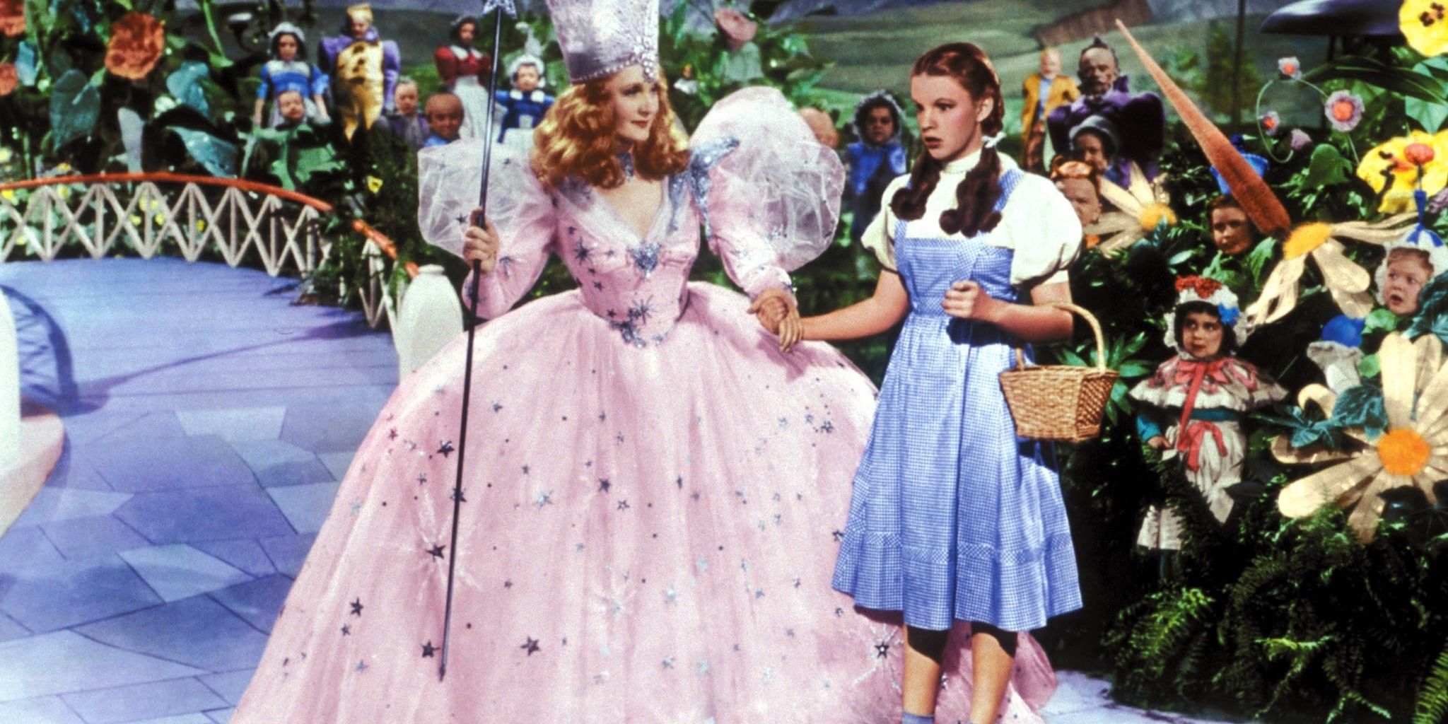 dorothy the wizard of oz