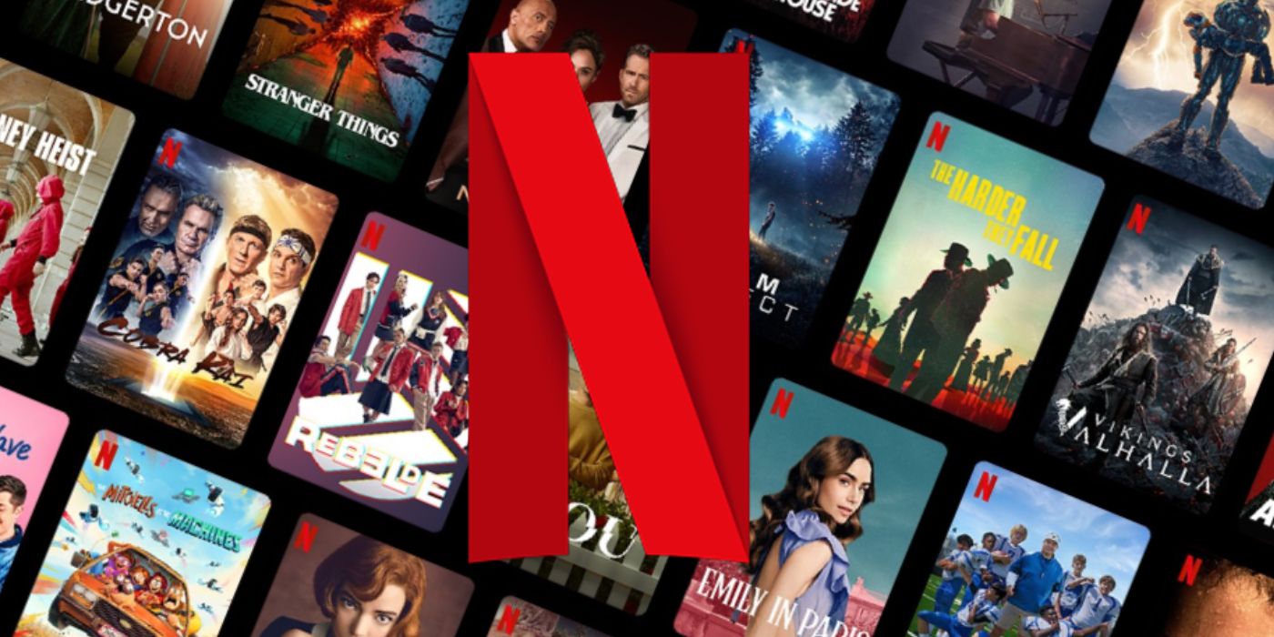 Netflix Considering Live Streaming For Reality Shows & Stand-Up Specials