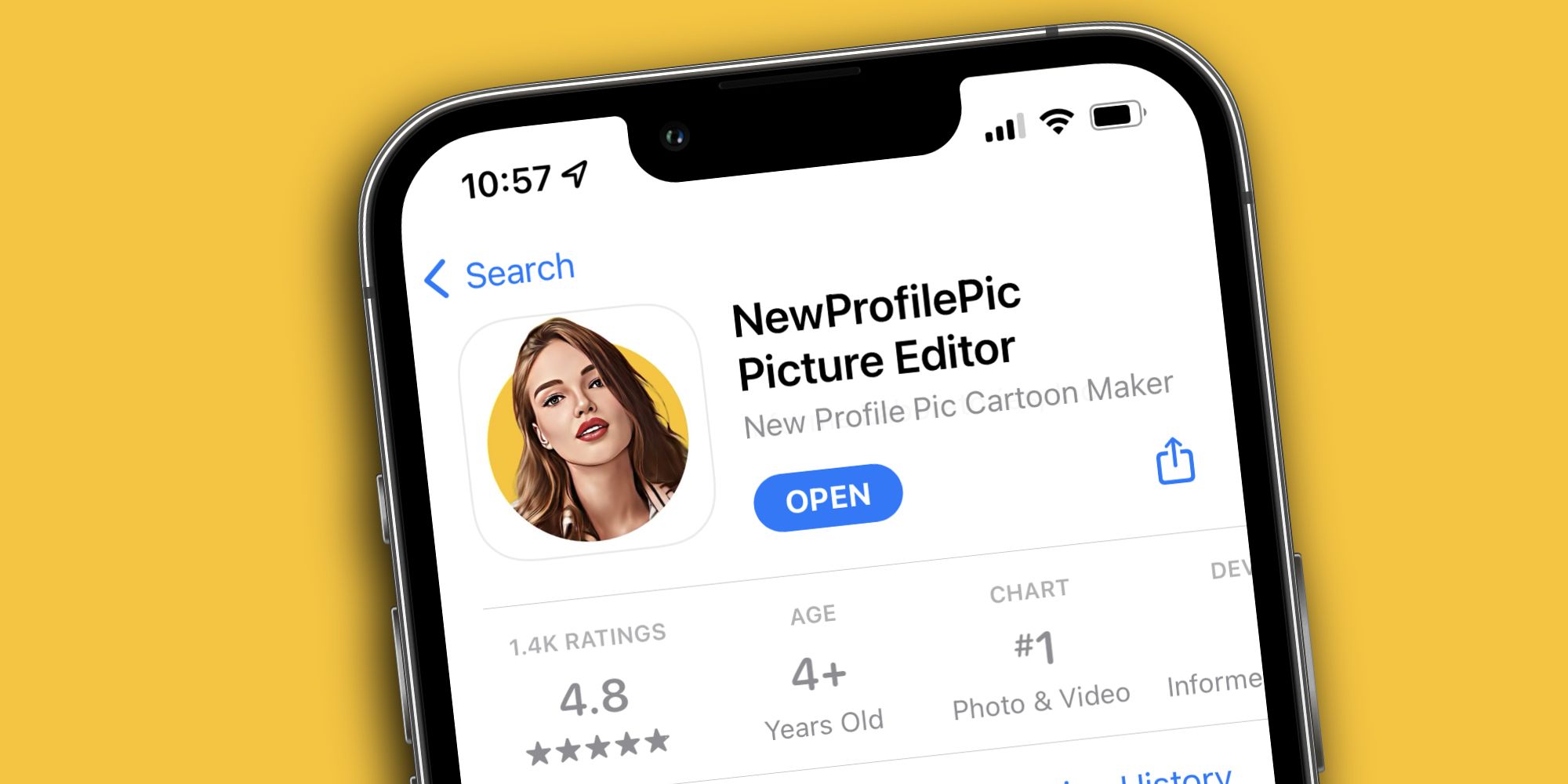 Is New Profile Pic App A Scam? What You Should Know Before Downloading