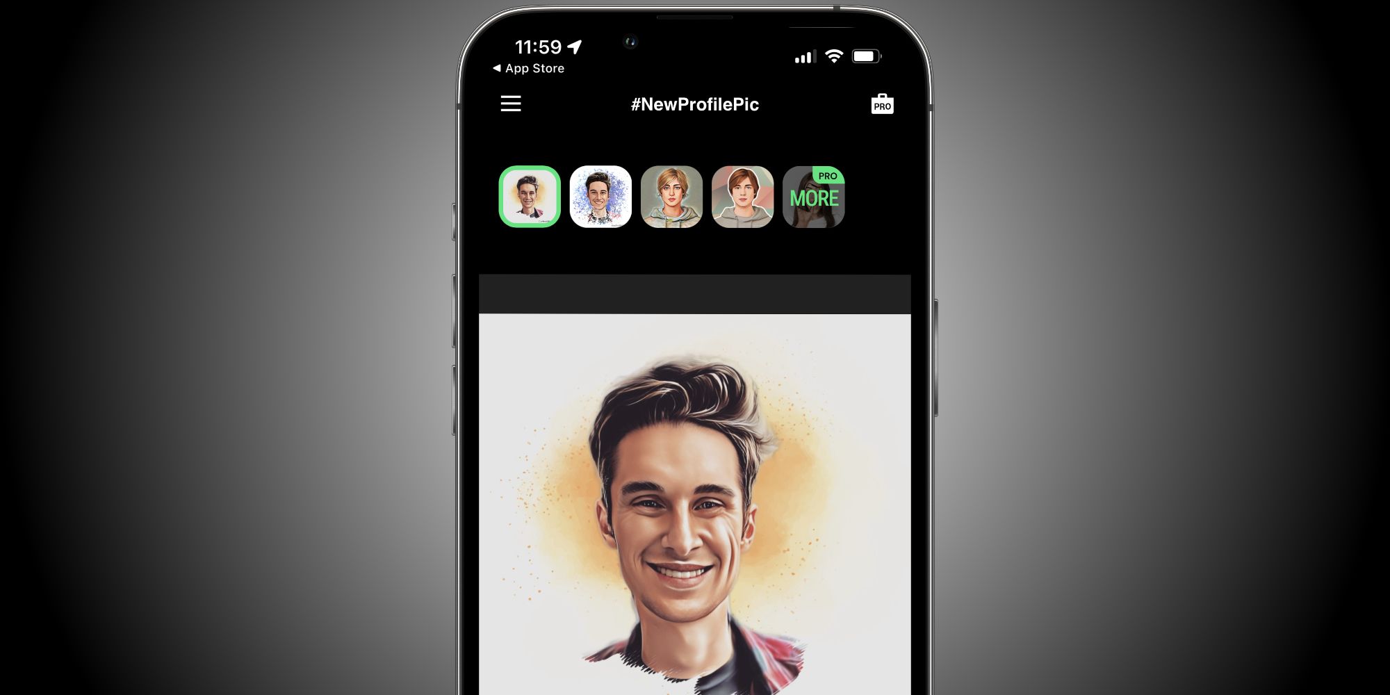 Is The New Profile Pic App On Android? Everything You Need To Know