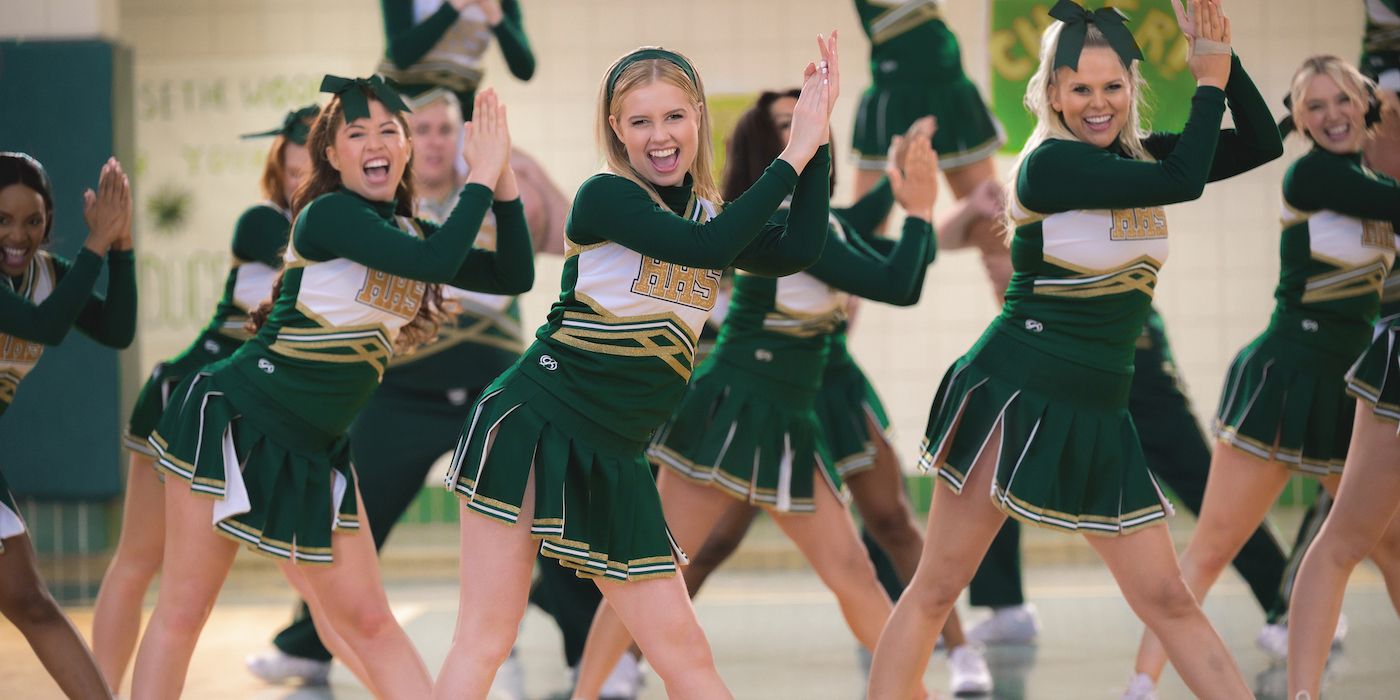 Senior Year Review: Rebel Wilson Leads Bland, Heartless Netflix Comedy