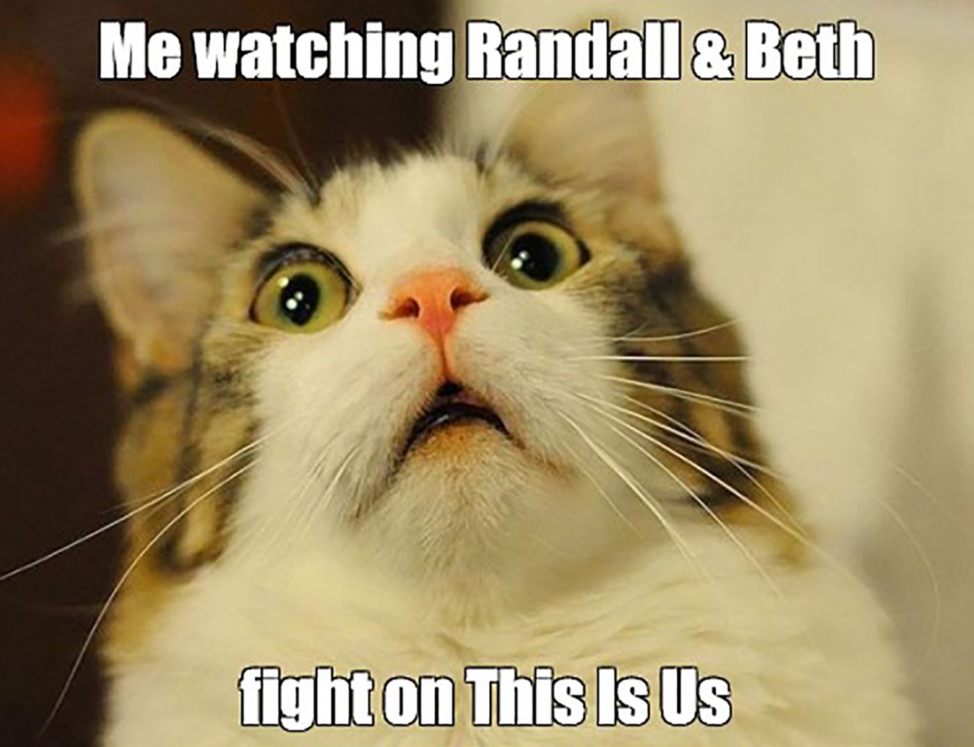 this is us randall and beth fight