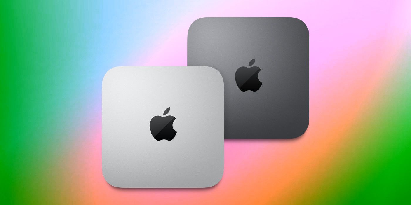 Will Apple Announce 2 Mac minis At WWDC? Here’s What We Know