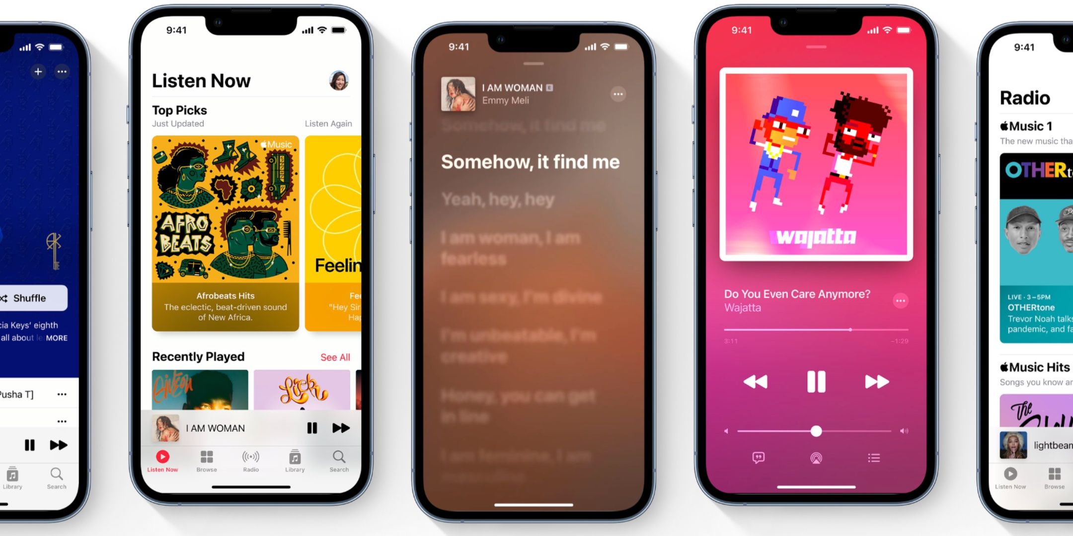 Which Apple Music Plan Is Right For You? All The Tiers, Explained
