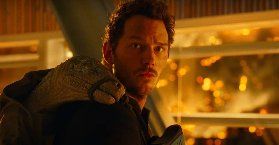 Jurassic World Movies Almost Had Very Different Titles