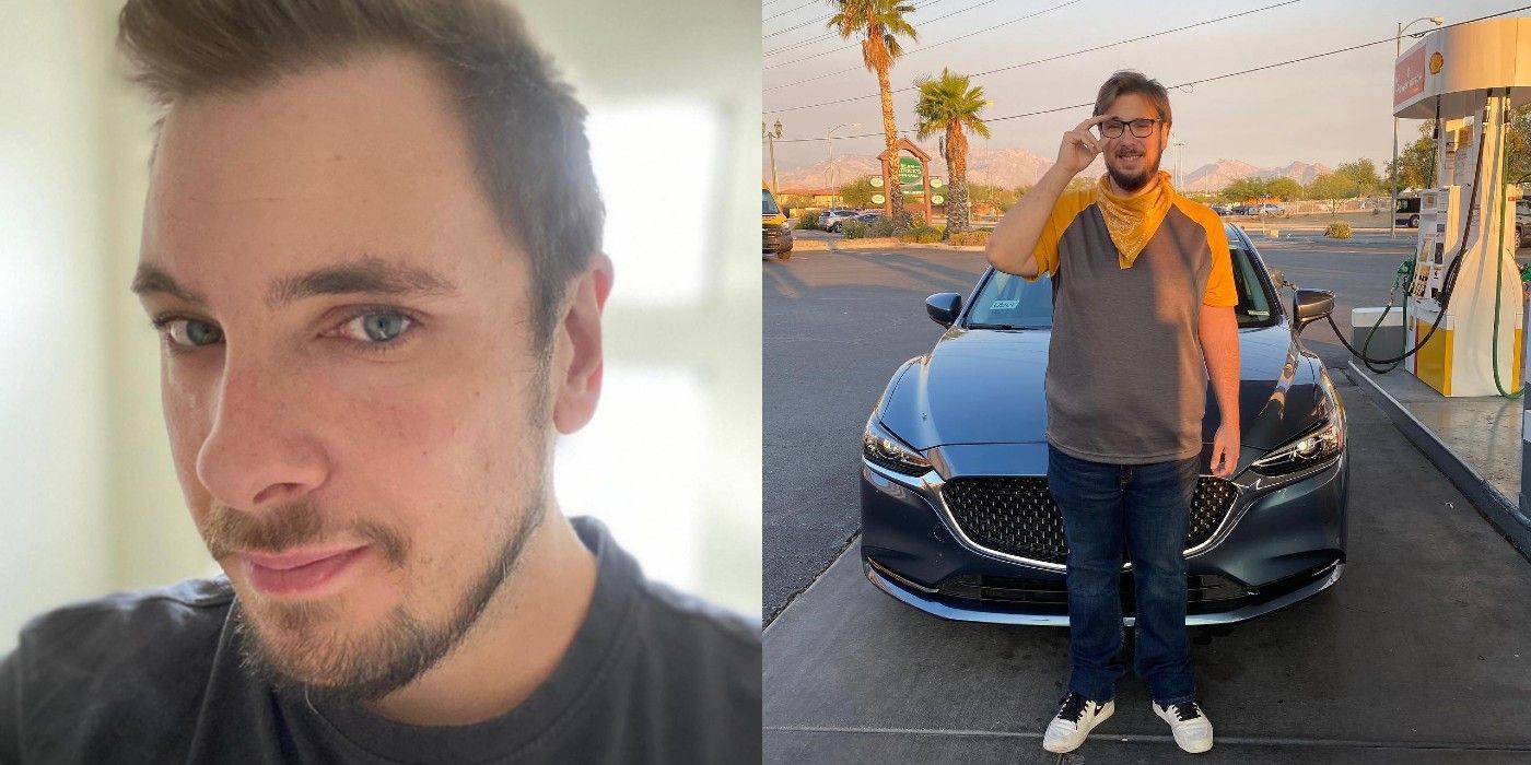 Colt Johnson Weight Loss In 90 Day Fiance 3