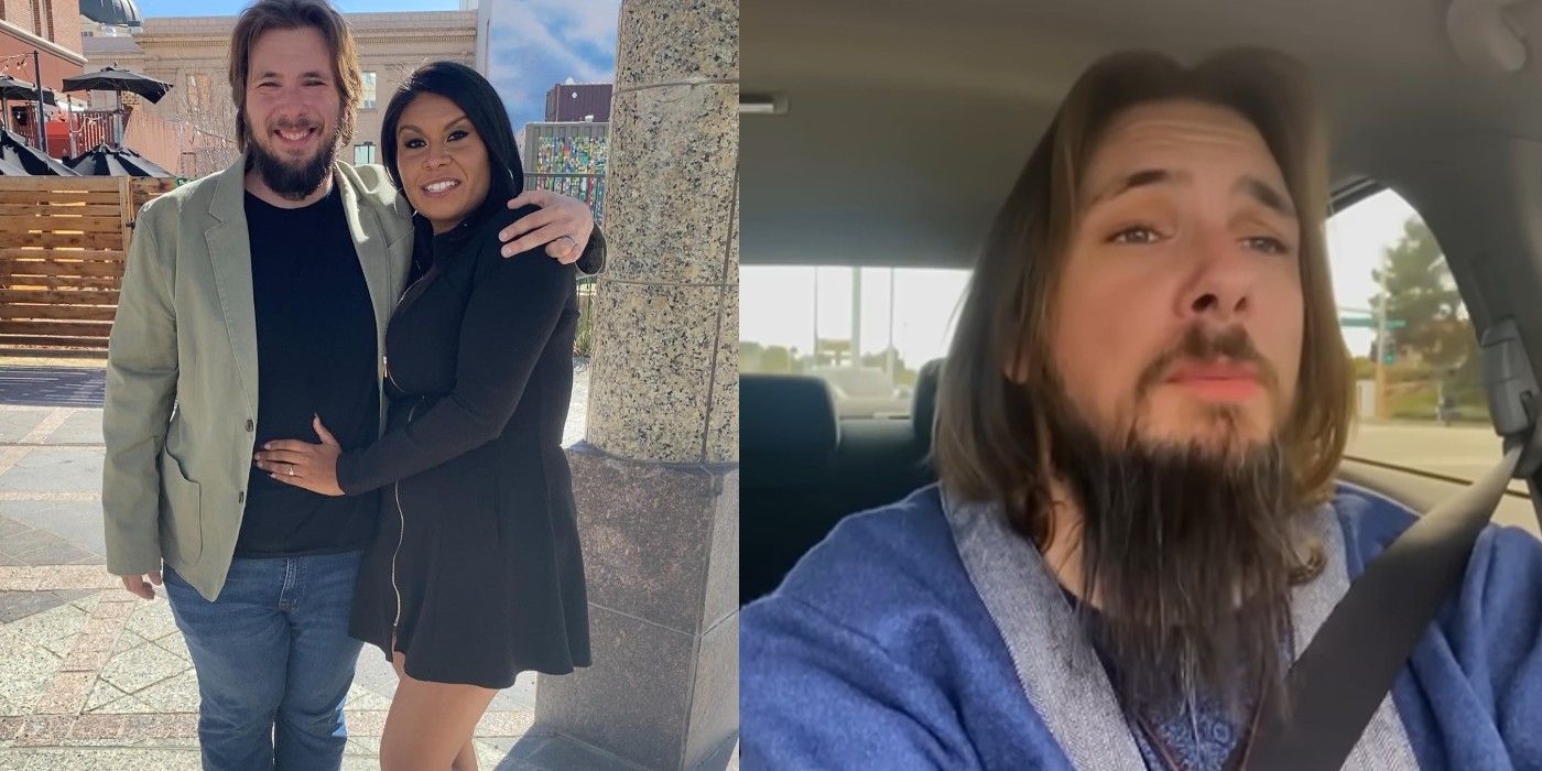 Colt Johnson Weight Loss In 90 Day Fiance 5