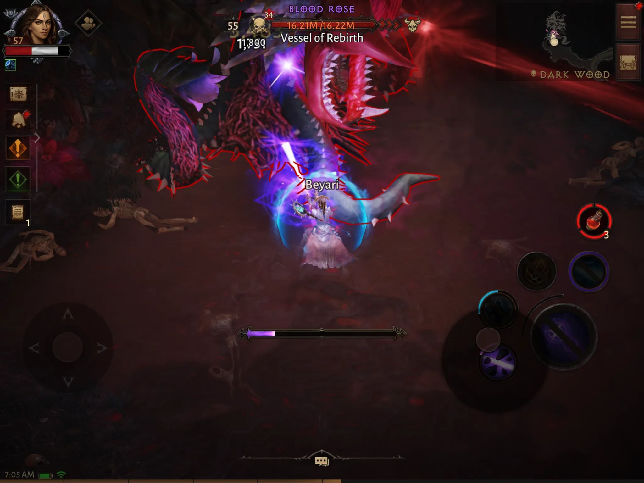 Diablo Immortal Review: Thrilling Adventure, Frustrating Microtransactions