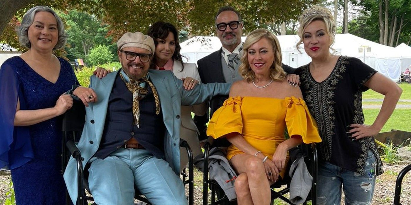 Chucky season 2 cast confirmed, adds Gina Gershon and Joe Pantoliano