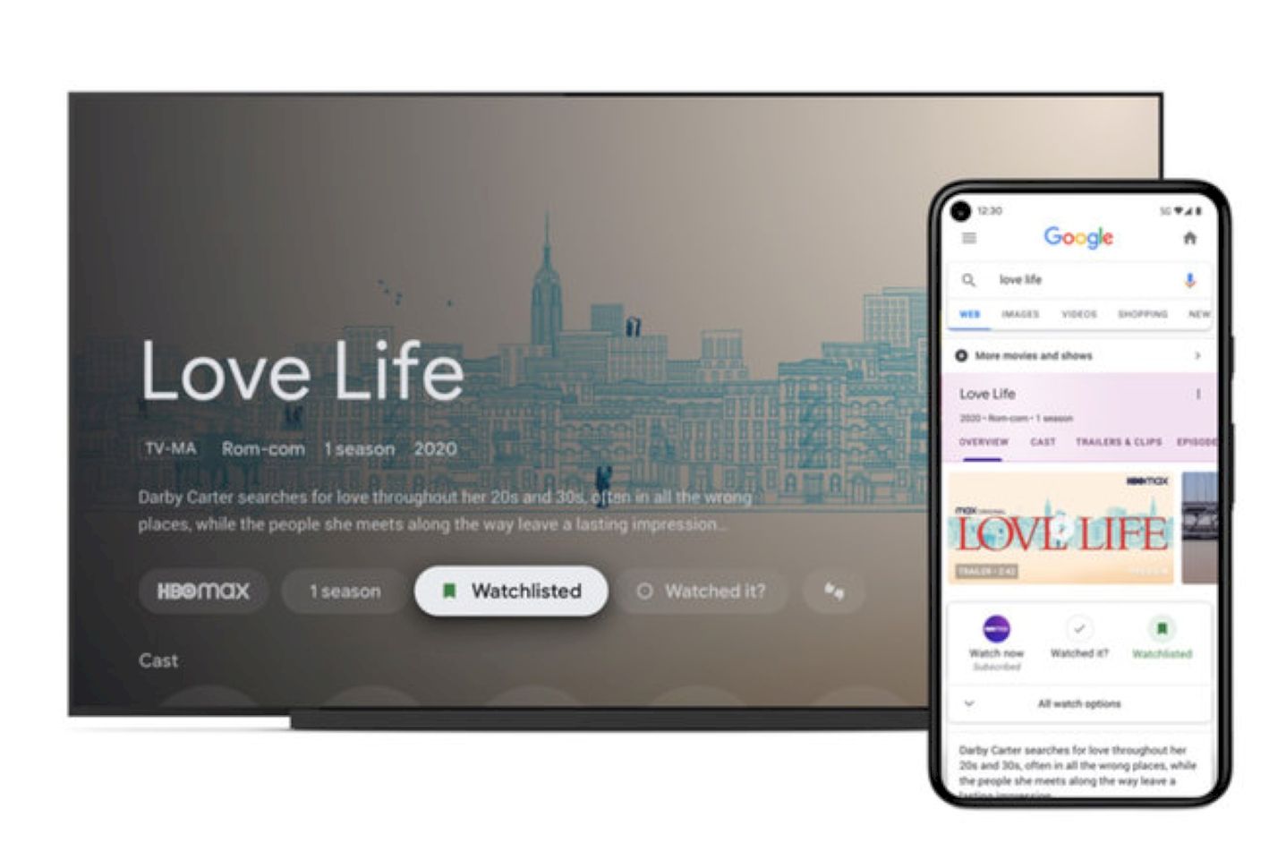 How To Use Your iPhone As A Remote For Android TV Or Google TV