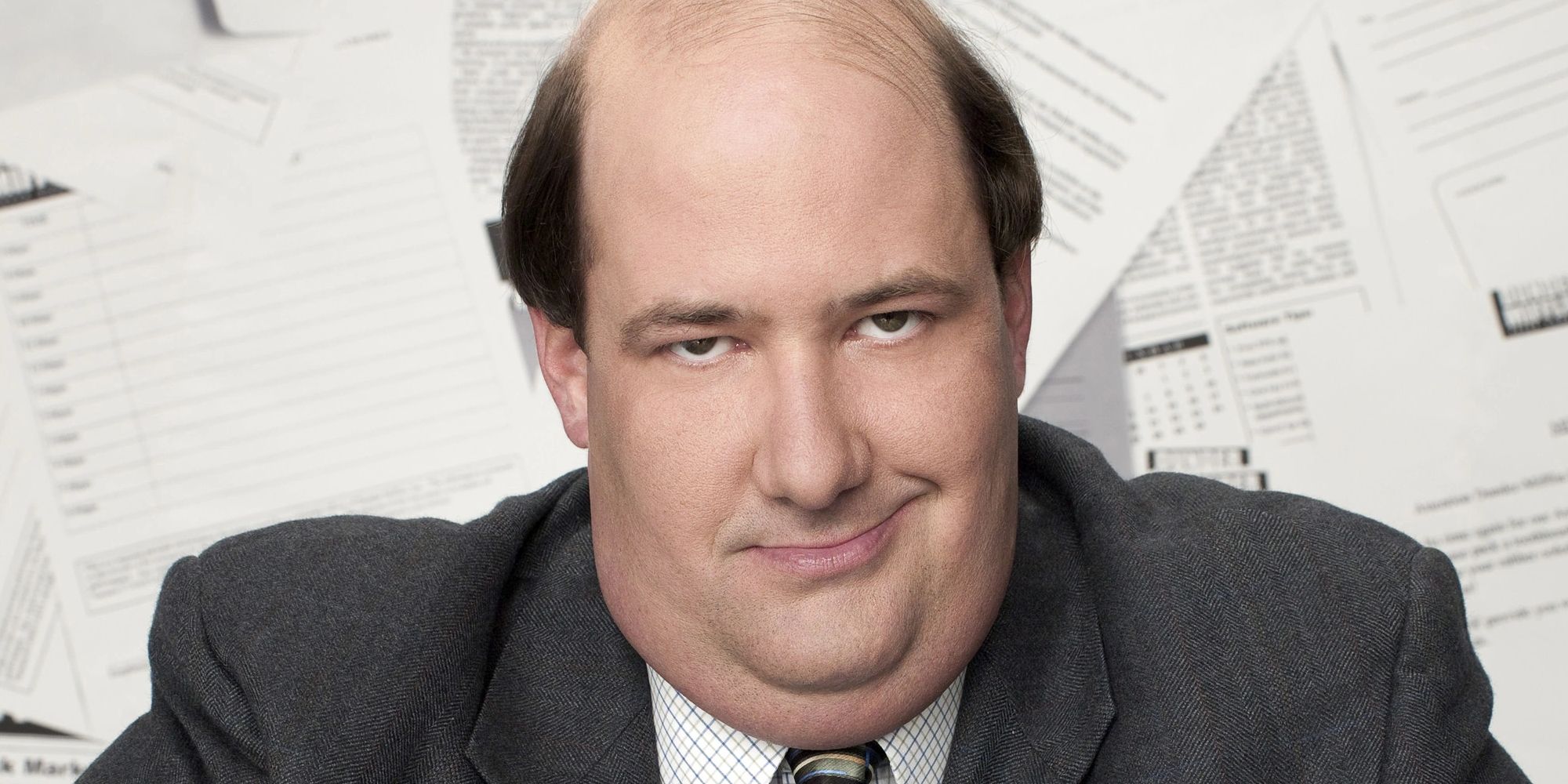 Kevin Malone promotional