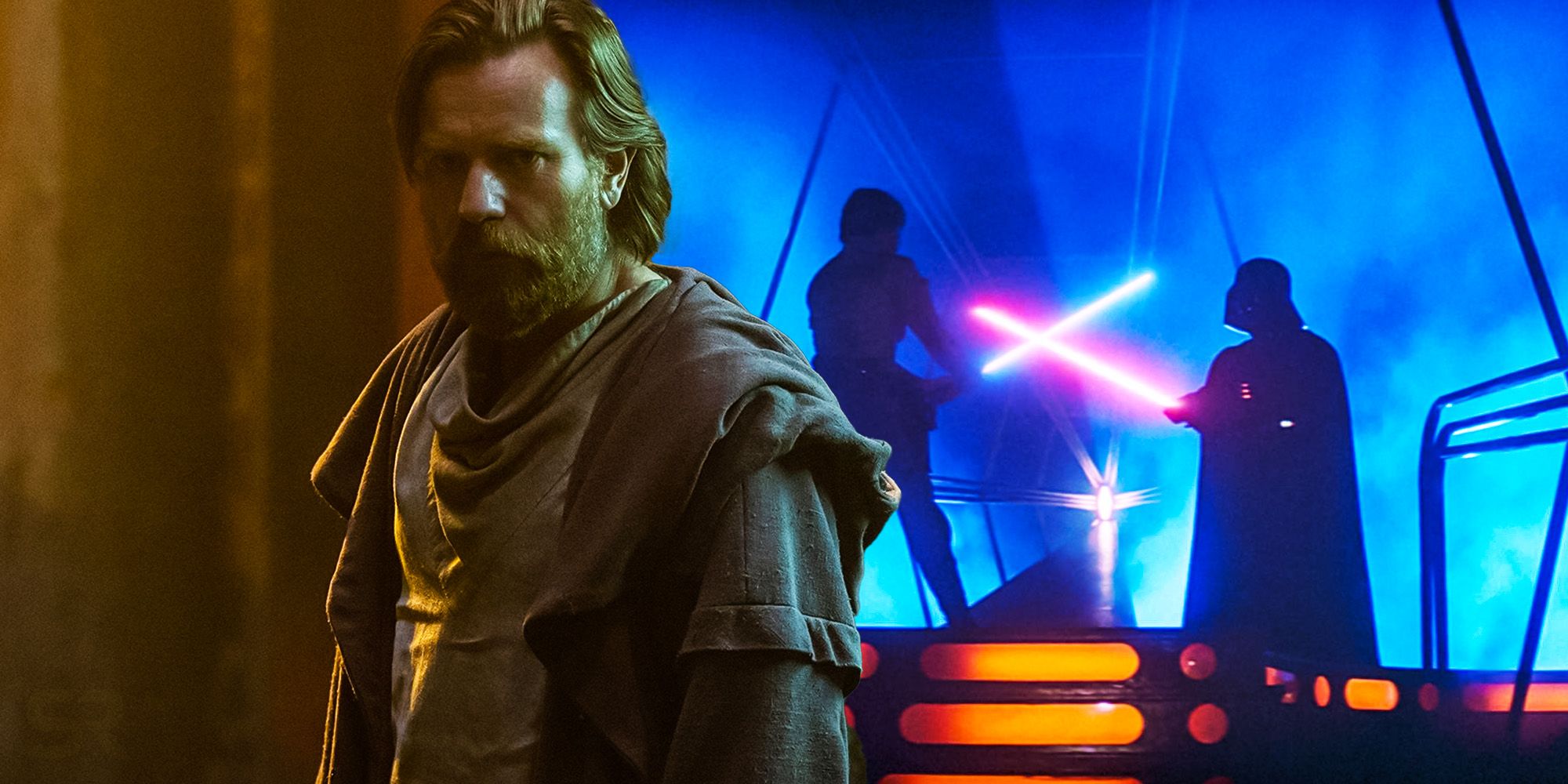 Kenobi Just Explained 1 Part Of Empire Strikes Back’s Luke vs Vader Duel