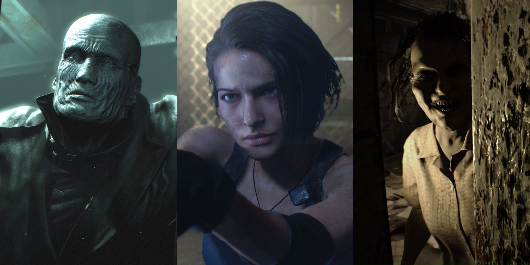 More Resident Evil Remakes May Release On PS5 During Capcom Showcase