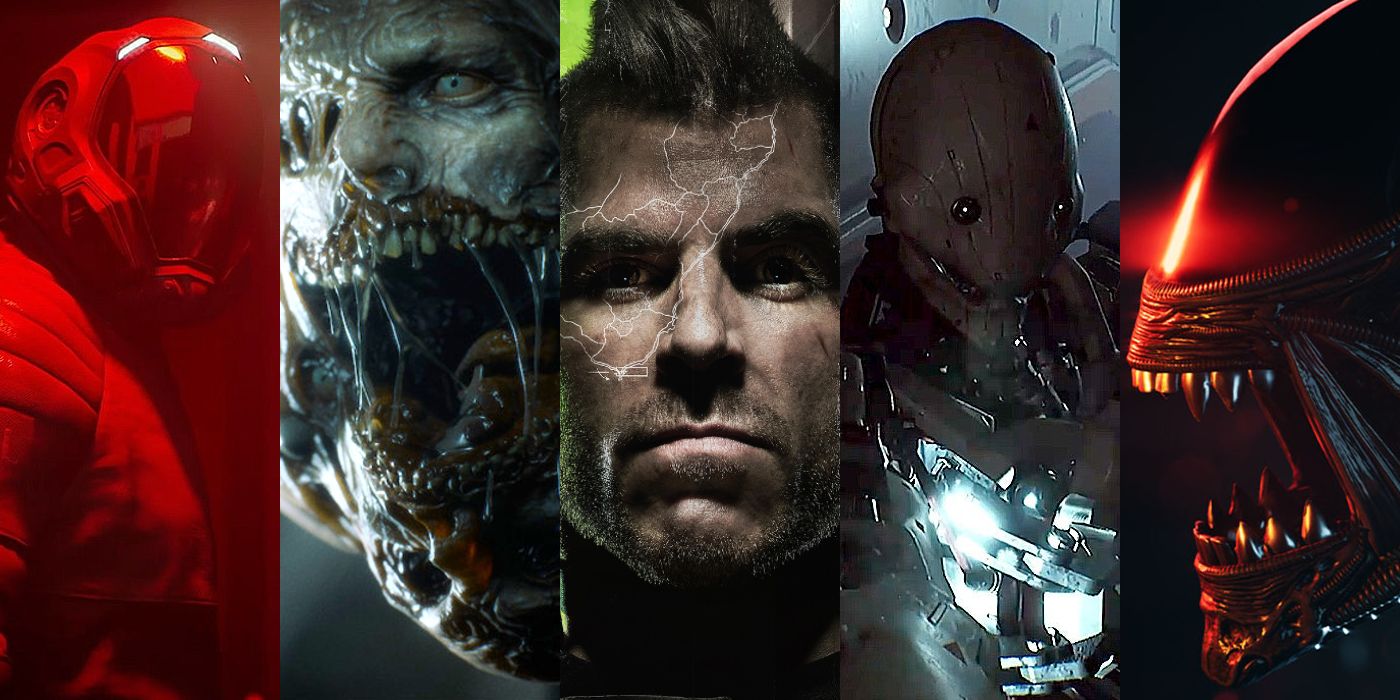 Summer Game Fest 2022 Had Trailers, But Not Variety Trendradars Latest