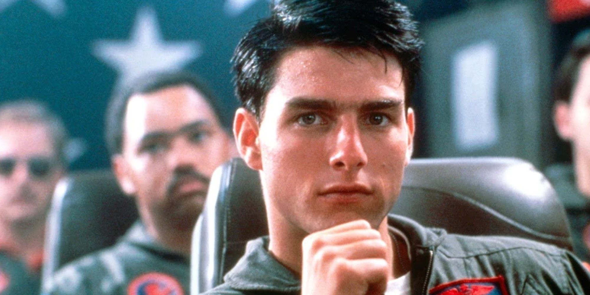 Top Gun 2: Paramount Reportedly Sued For Possible Copyright Infringement