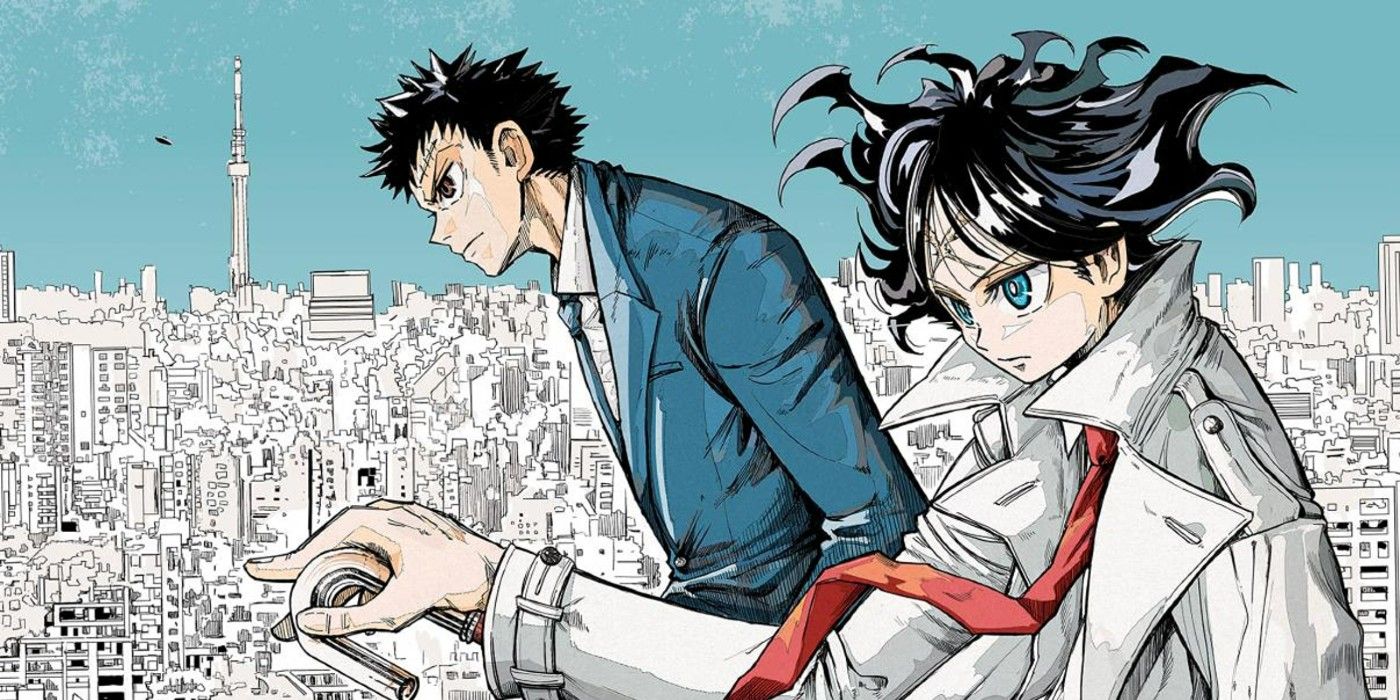 Shonen Jump’s New Series Shows How Early Cancellation Is Changing Manga