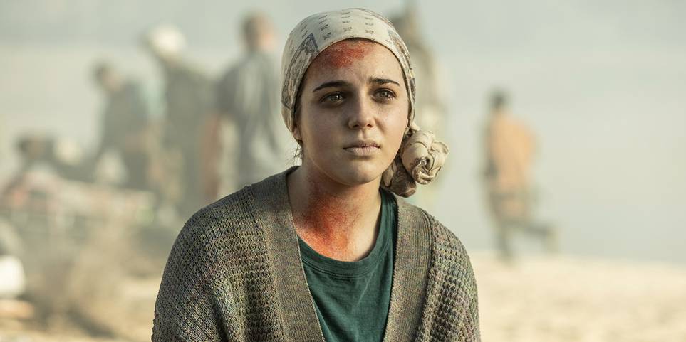 Fear The Walking Dead: 10 Questions Fans Have For Season 8