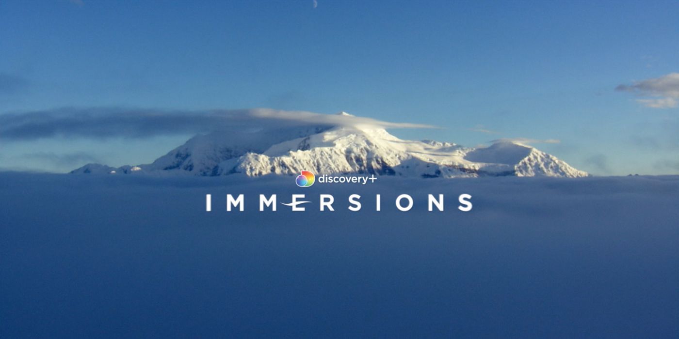 immersions discovery plus