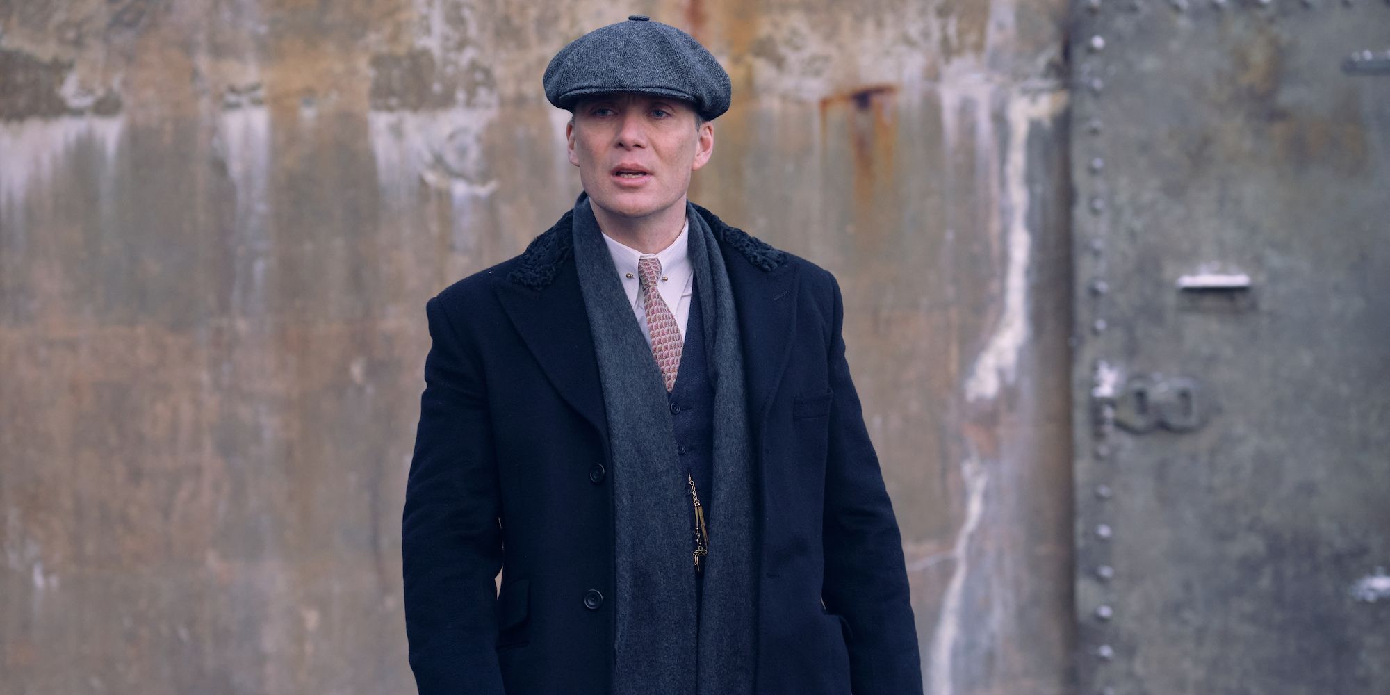 Peaky Blinders Season 6 Review: A Dignified Emotional Set-Up To The ...