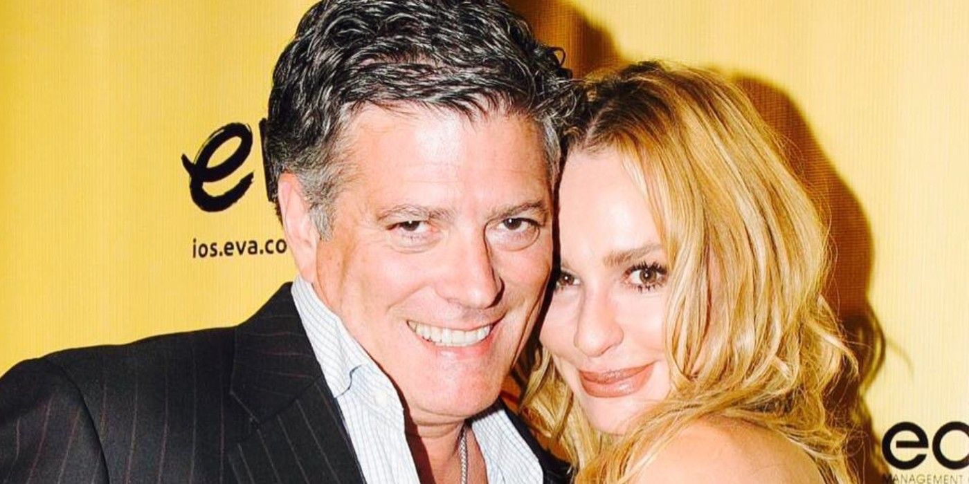 Read RHOBH: Everything To Know About Taylor Armstrong's Husband John H