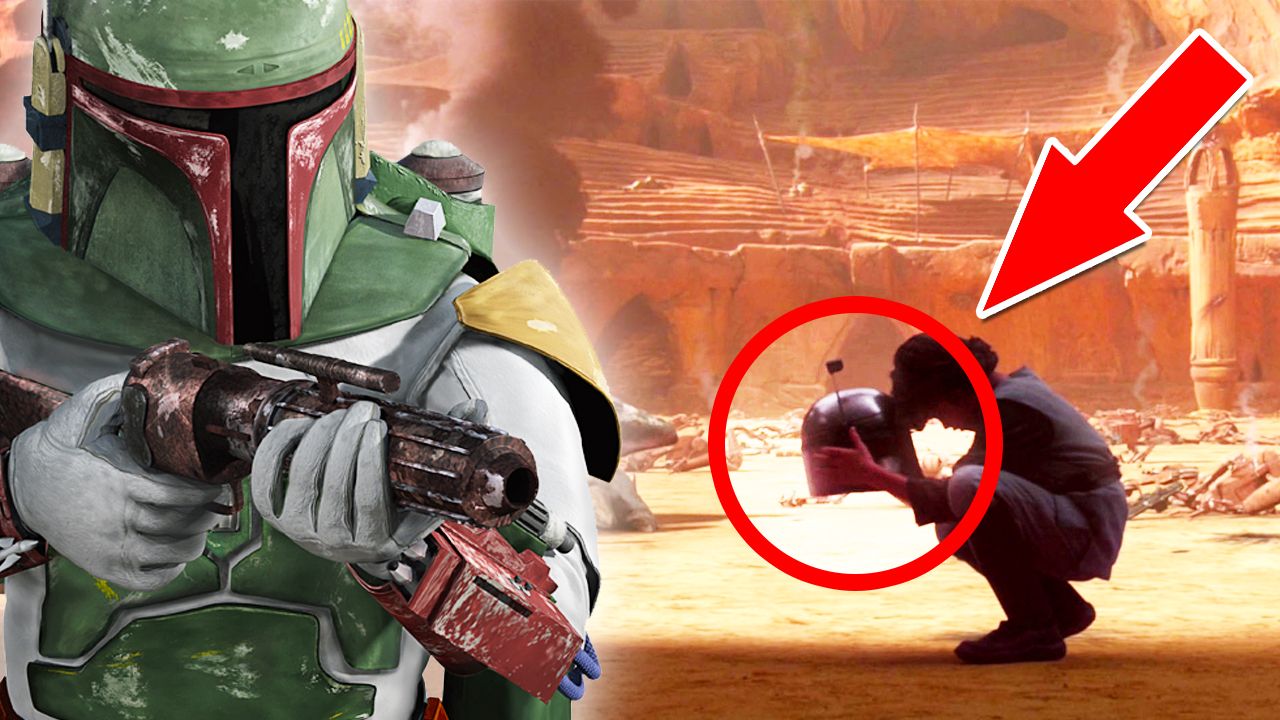 20 Star Wars Movie Secrets That Will Blow Your Mind | Screen Rant