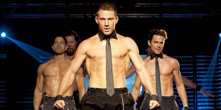 Adam Rodriguez On Magic Mike Xxl Preparation Road Trip Movies Adam Rodriguez On Magic Mike Xxl Preparation Road Trip Movies