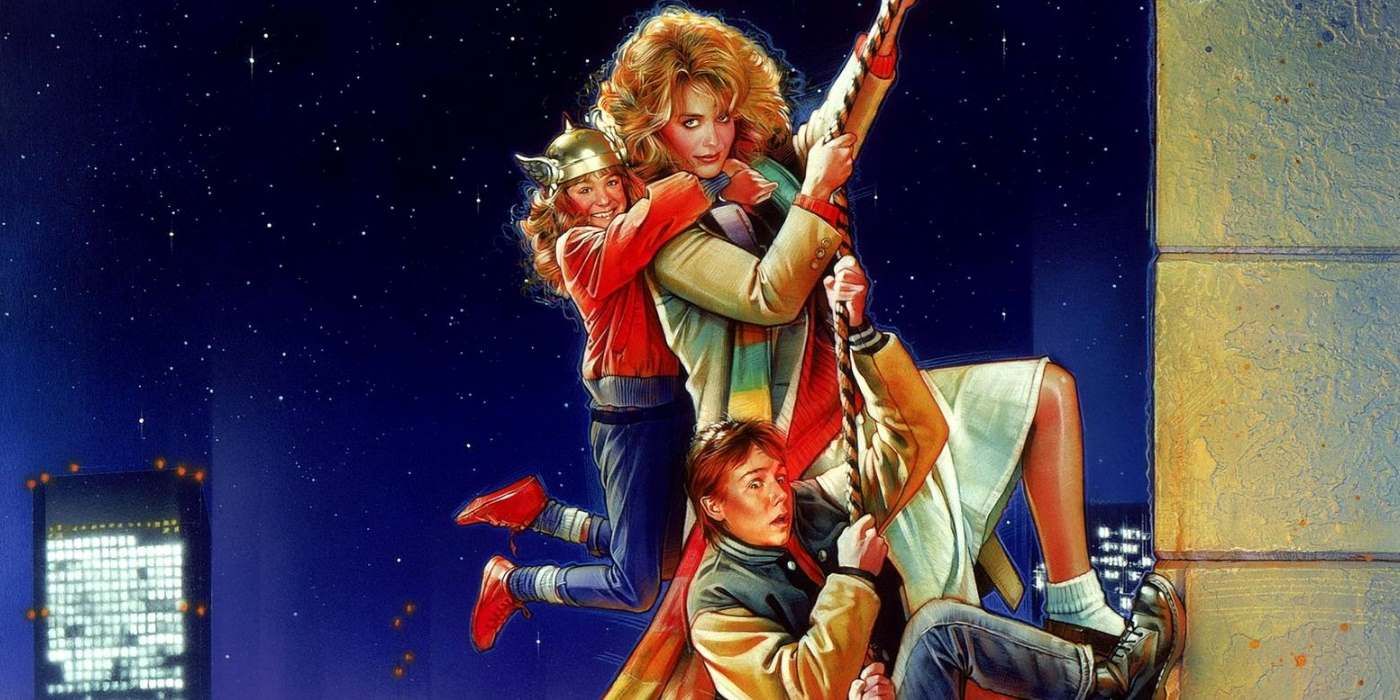 15 Greatest Childhood Adventure Movies Ever