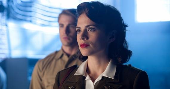 Agent Carter Tv Series Being Developed By Marvel Screen Rant Agent Carter Tv Series Being Developed By Marvel Screen Rant