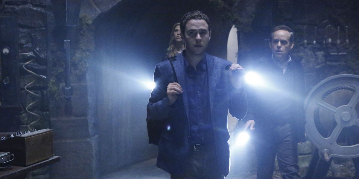 Agents Of SHIELD Leo Fitz 5 Things The Comics Changed (& 5 Things They Kept The Same)