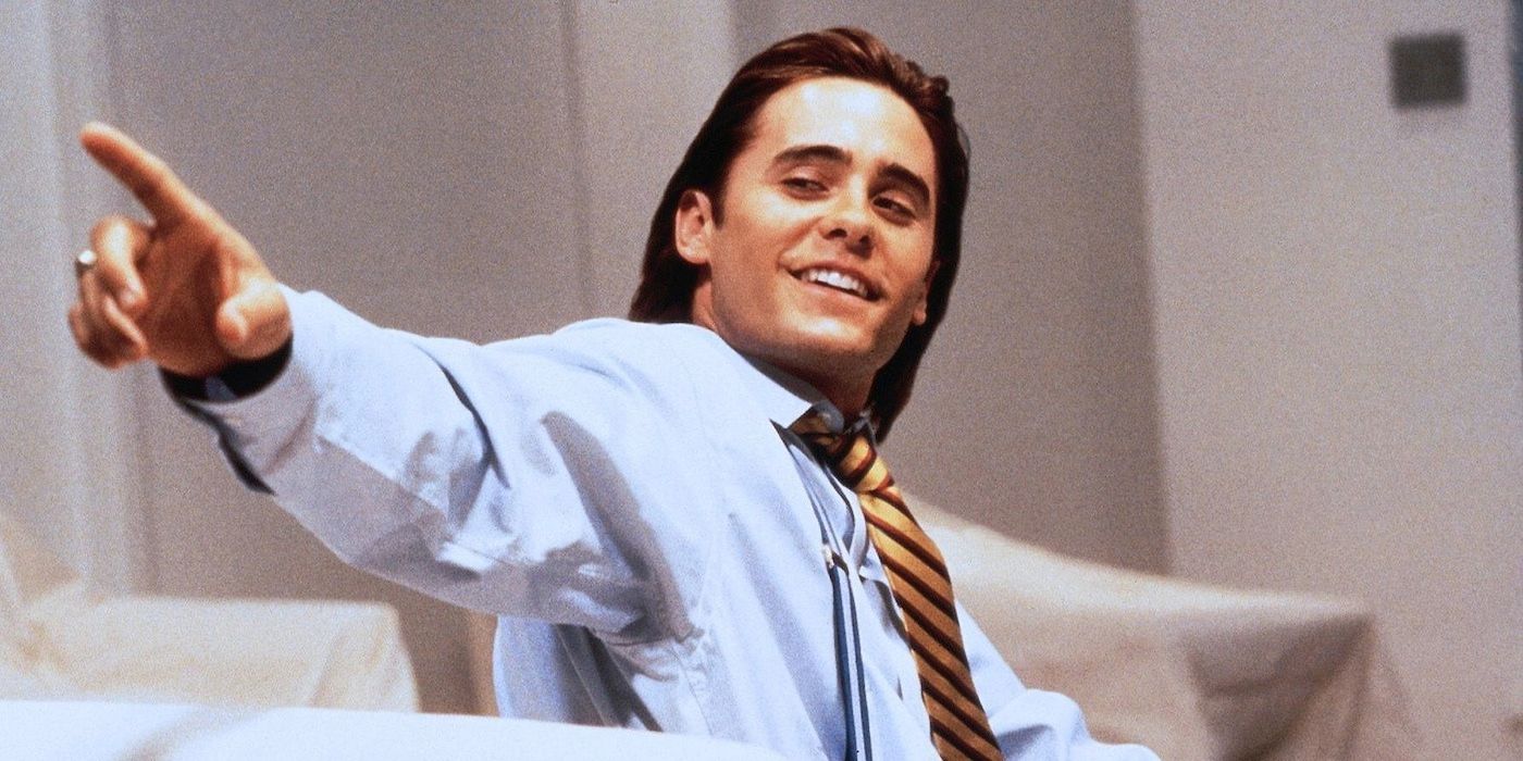 American Psycho Ending Explained What Really Happened