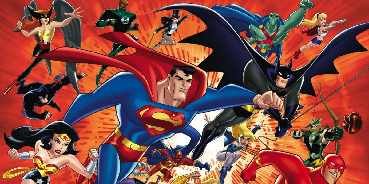 15 Storylines Justice League Should Steal From The DC Animated Universe 15-storylines-justice-league-should-steal-from-the-dc-animated-universe