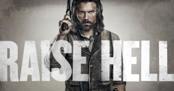 'Hell On Wheels' Season 2 Premiere Review | Screen Rant