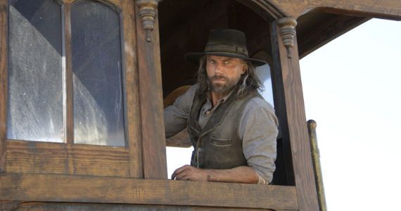 Hell on Wheels Season 2 Finale Review