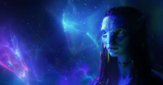 'Avatar 2': Will Cameron's Underwater Performance Capture Filming Stun