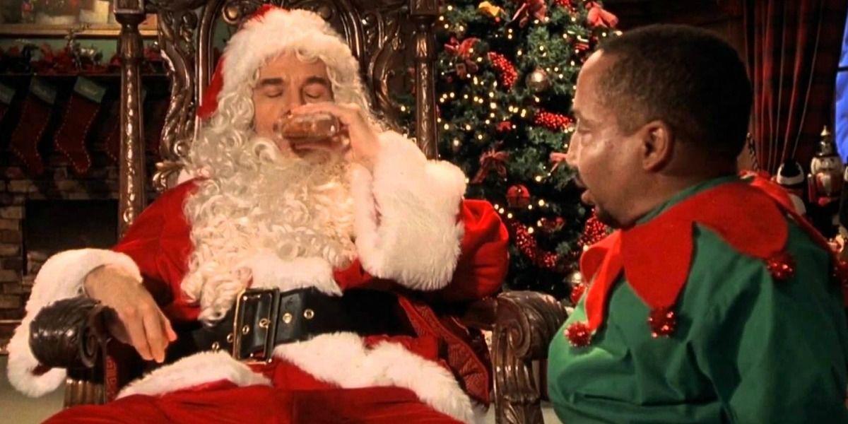 10 Best Christmas Movies for Adults | ScreenRant