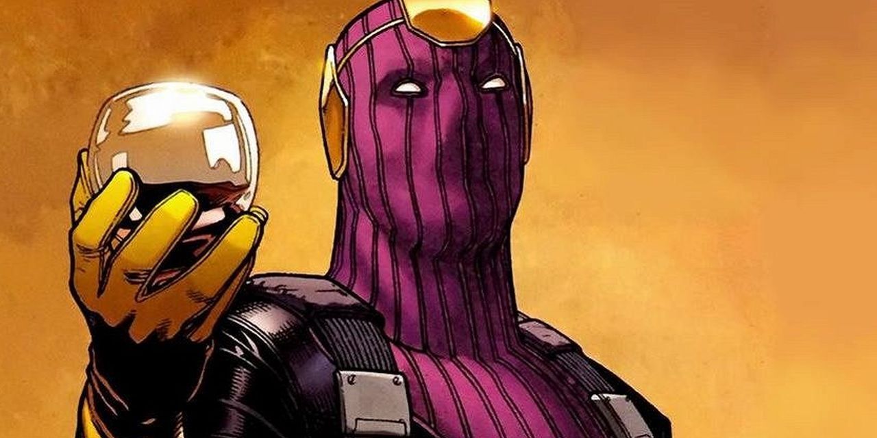 Falcon And The Winter Soldier 9 Things Only Comic Book Fans Know About Baron Zemo