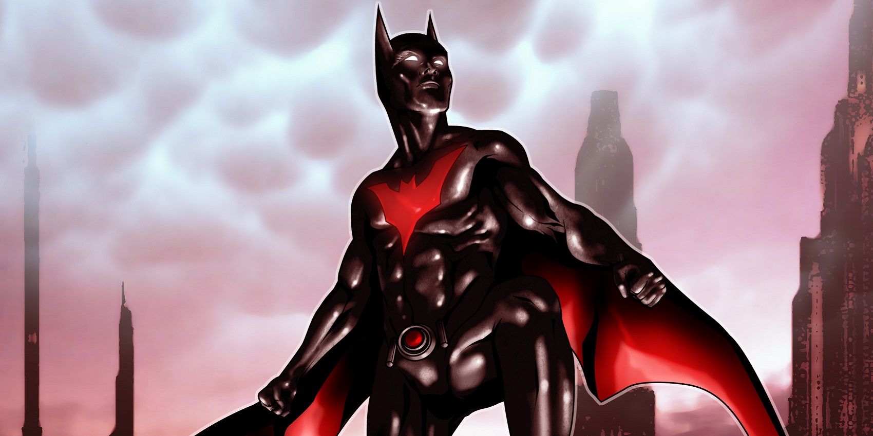 15 Most Powerful Batsuits Of All Time