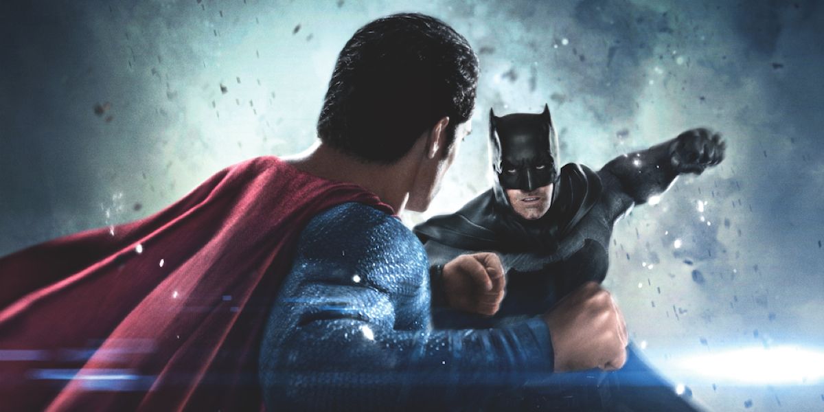 Batman V Superman Mobile Game & Emojis Revealed