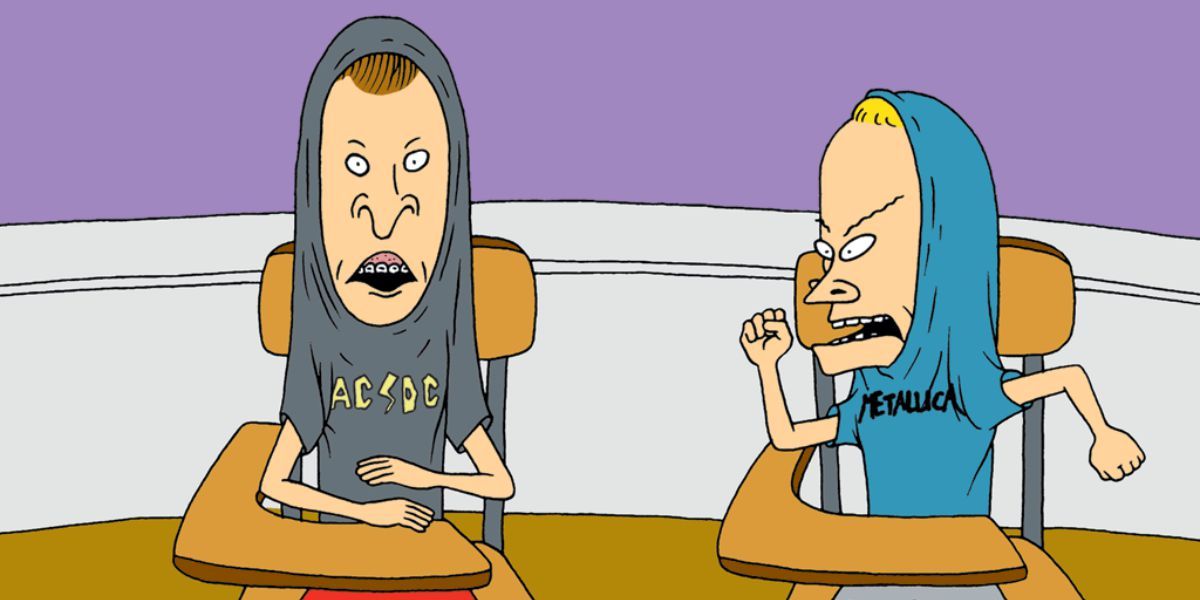 5 Reasons Why A New Beavis & ButtHead Series Is A Good Idea (& 5 Why Its Not)