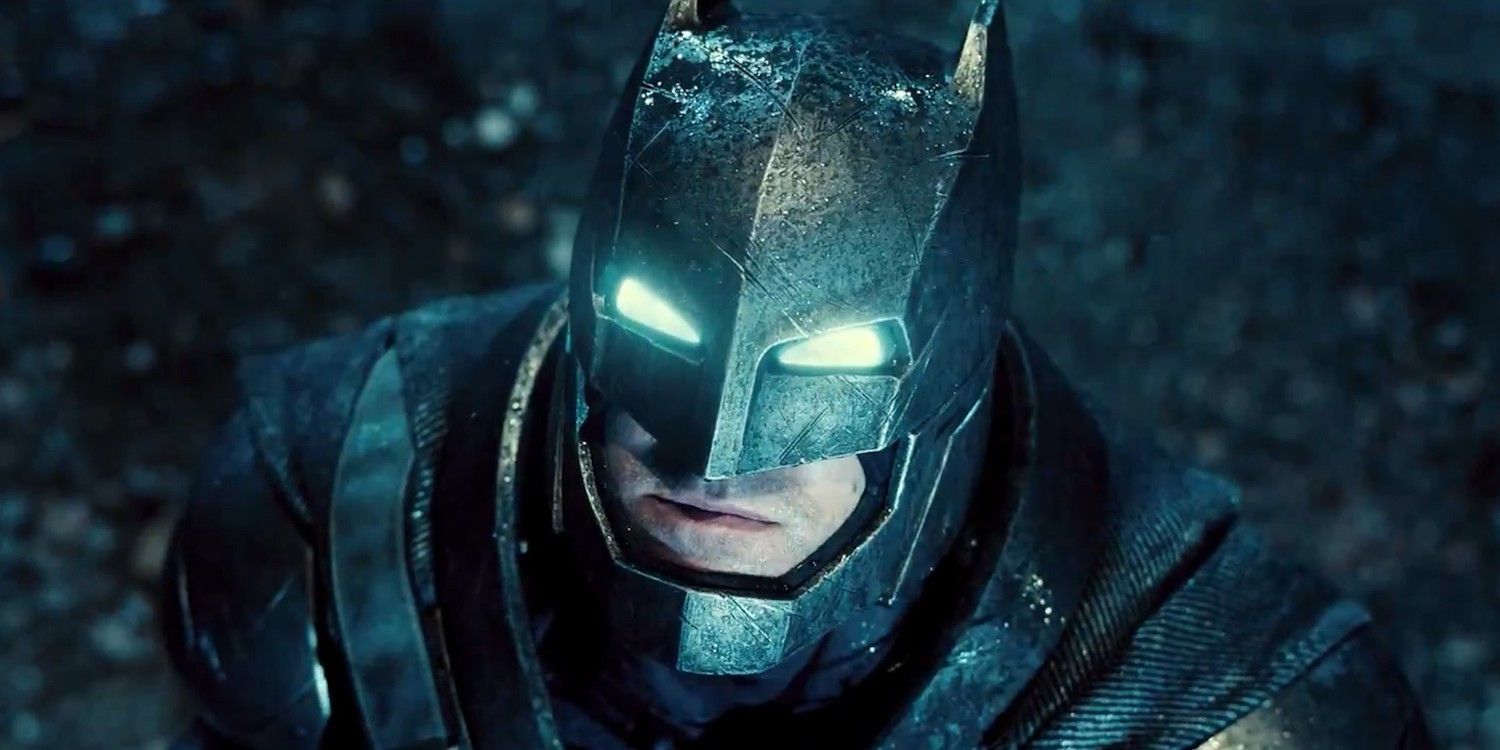 Every DC Comics LiveAction Movie Ranked From Worst to Best