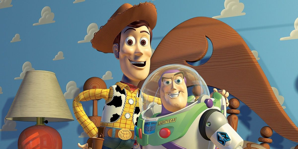 13 Kids’ Movies With 100% On Rotten Tomatoes (And 12 That Are Stuck With 0%)